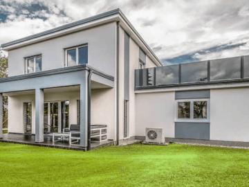 Kaufen statt Mieten / Top Einfamilienhaus belagsfertig 120 qm