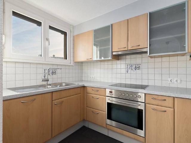 Ihr 3 Zimmer Rückzugsort an heißen Tagen