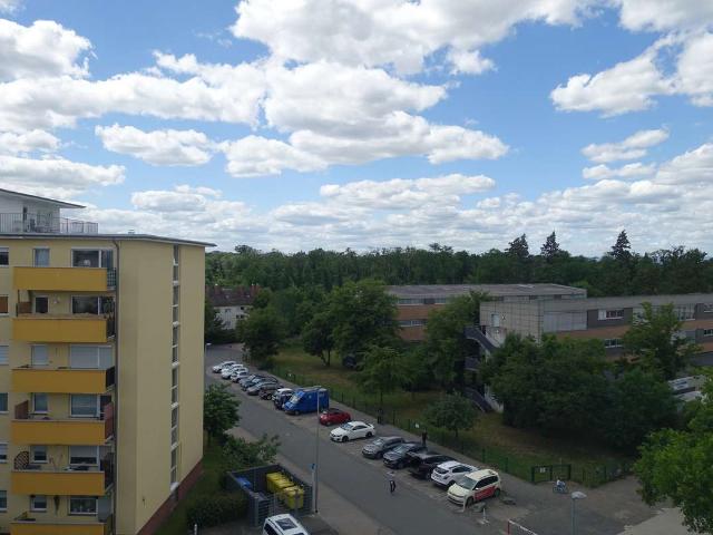 Kaufen und Einziehen ! Freie 2 Zimmer ETW mit Fernsicht in den Taunus. Ihr neues Zuhause?