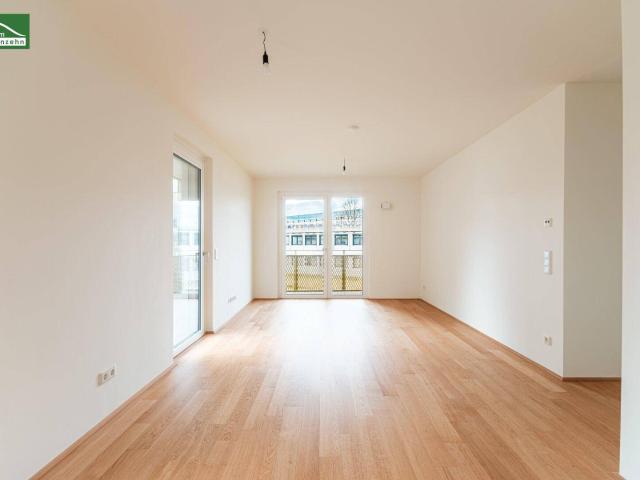 Investieren und profitieren Nettopreis 3.Zimmer mit Balkon mit hervorragender Ausstattung Geothermie, Fussbodentemperierung. !