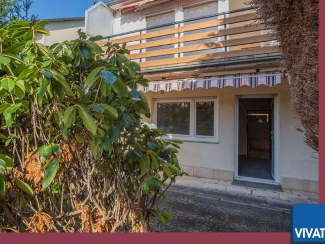 KÄUFERPROVISIONSFREI! Sanierungsbedürftiges EFH mit Garage & Stellplatz in ruhiger Wohnlage