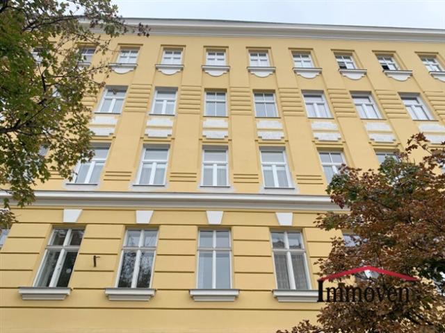 KAUFOBJEKT ANLEGERWOHNUNG 2,5 Zimmerwohnung unbefristet vermietet in Ubahn Nähe!