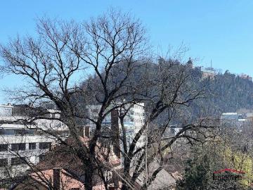 KAUFOBJEKT Sehr schöne, ruhig gelegene 3 Zimmerwohnung Maisonette mit Klimaanlage in Geidorf!