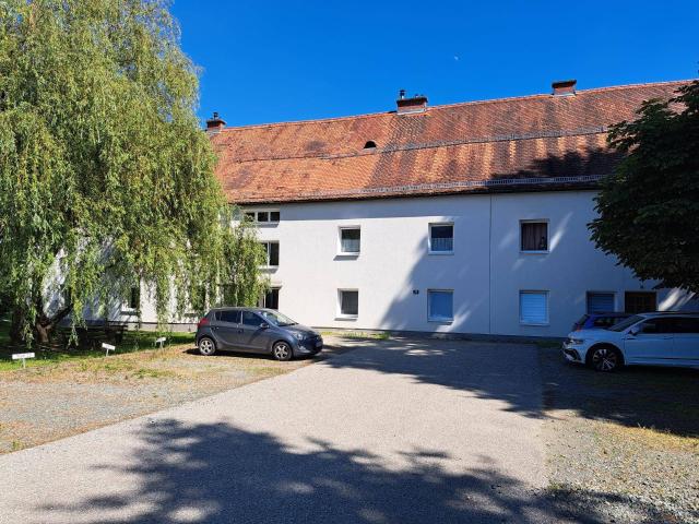 KAUFPREIS 20% UNTER SCHÄTZGUTACHTEN 8641 St. Marein im Mürztal/Industriestrasse – 4 helle, sanierte Wohnungen mit Parkplatz als Paket oder auch einzeln erwerbbar