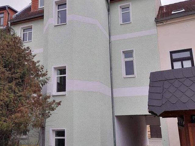 Kaufpreis erschwinglich auch für Eigennutzer im Stadtteil Marienthal