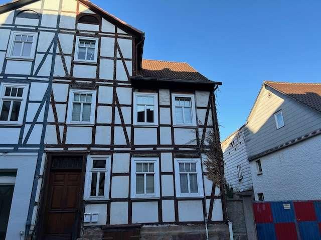 Kaufpreisanpassung Wohnhaus zum Selbstbewohnen oder als Geldanlage mit 7 Schlaf Appartme