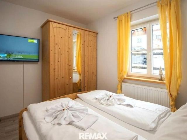 Kaufvereinbarung Nette Wohnung in Haus/Ennstal