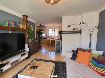 KAUFVEREINBARUNG! Sehr gut aufgeteilte 3 Zimmer Wohnung in Zentrumsnähe!