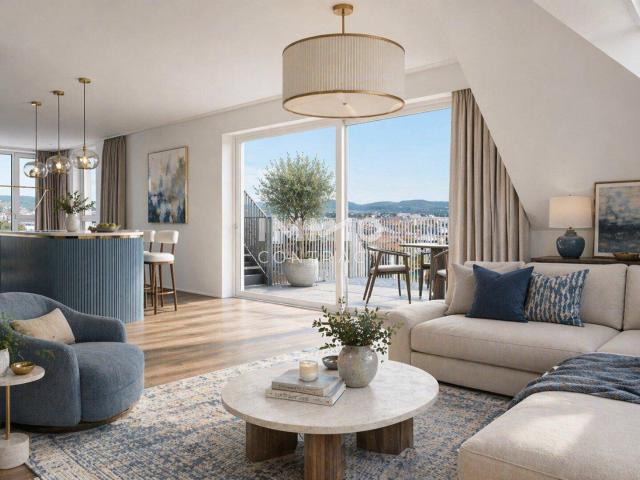 TOP Vierzimmer Wohnung 7. & 8. Bezirk in Gehdistanz