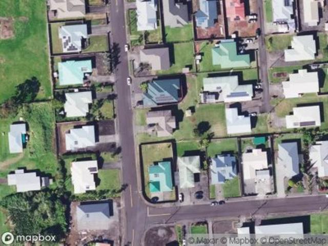 Kaulike St
