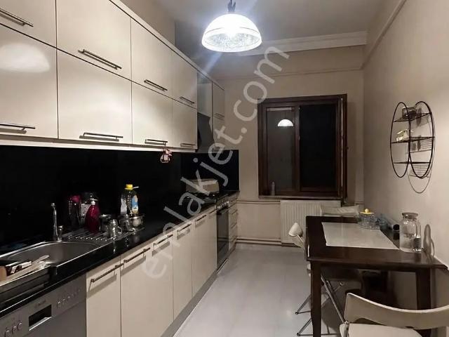 Kavacık Merkez'de 3+1 145m2 Eşyalı Kiralık Daire