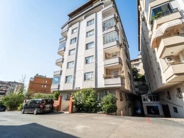 Kavacık Merkezi Konum Orhan Veli Parkı Yanı Köprü Manzaralı 4+1