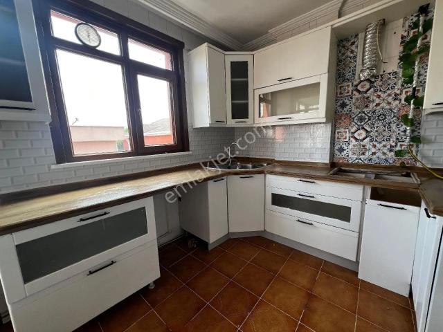 Kavacık Otağtepe De 3+1 Balkonlu Arakat Daire