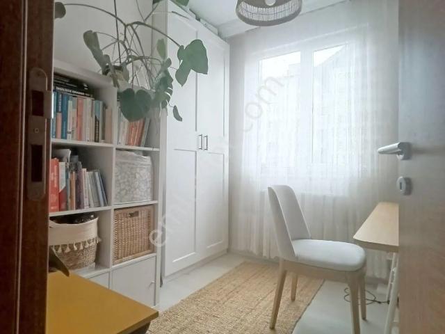 Kavacık Da Krediye Uygun 120m 3+1 Masrafsız Arakat Daire