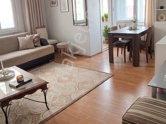 Kavacık Dörtyol Ana Cadde Üzerinde Full Eşyalı 2+1 Daire