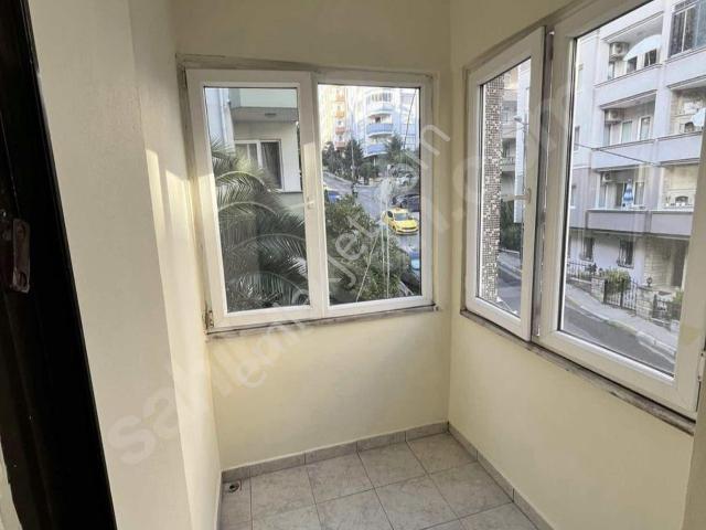 Kavacık Kaptanlar Mah.120 3+1 Arakat Daire