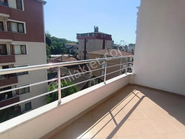Kavacık Kaptanlarda Yakın 150 M 4+1 Esyalı Arakat Daire