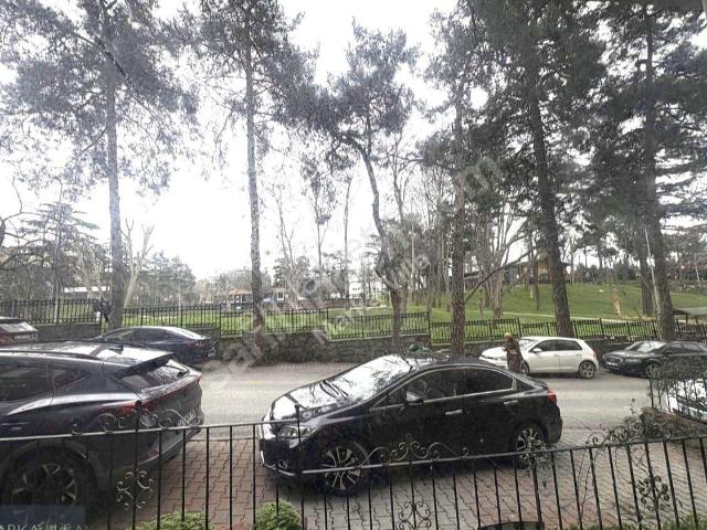 Kavacık Kaptanlarda 145 M 3+1 Arakat Daire