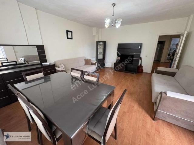 Kavacık Kiralık Eşyalı 2+1 Boğaz Manzaralı