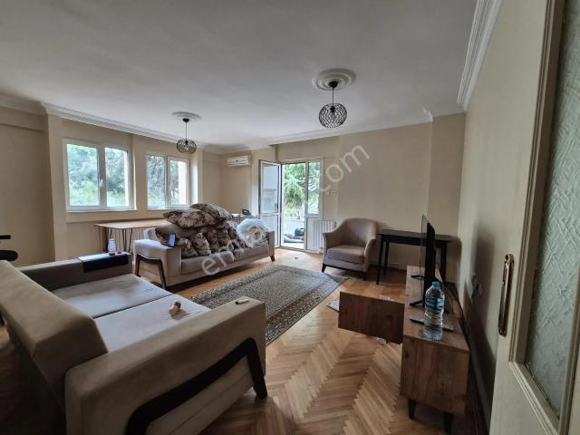 Kavacık'ta Site İçerisinde Eşyalı 3+1 130m2 Kiralık Daire