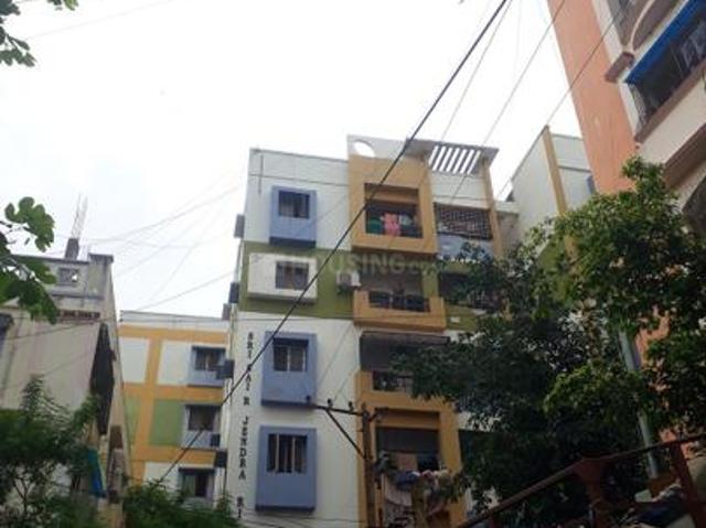 Kavadiguda 3 BHK Apartment For Sale Hyderabad