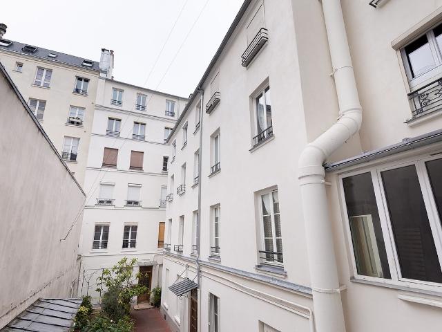 Kavak 2 rooms at Jardin des Plantes, Paris Amsterdam Apartments for Rent