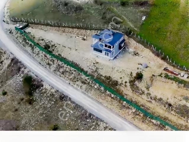 Kavak Karaarslan Mahallesi Satılık Villa