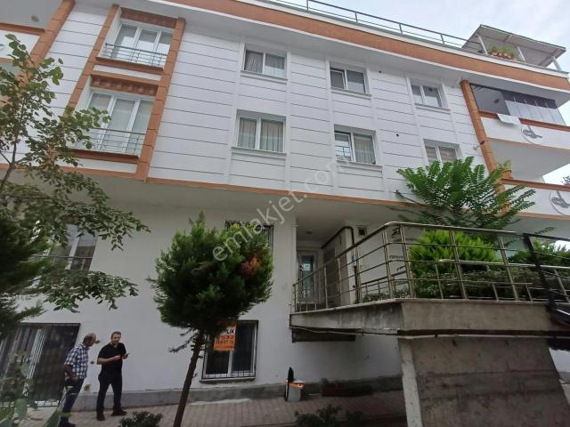Kavaklı'da Bahçe Kullanımlı 2+1 | Bakımlı | Aydınlık | 70 M² Net