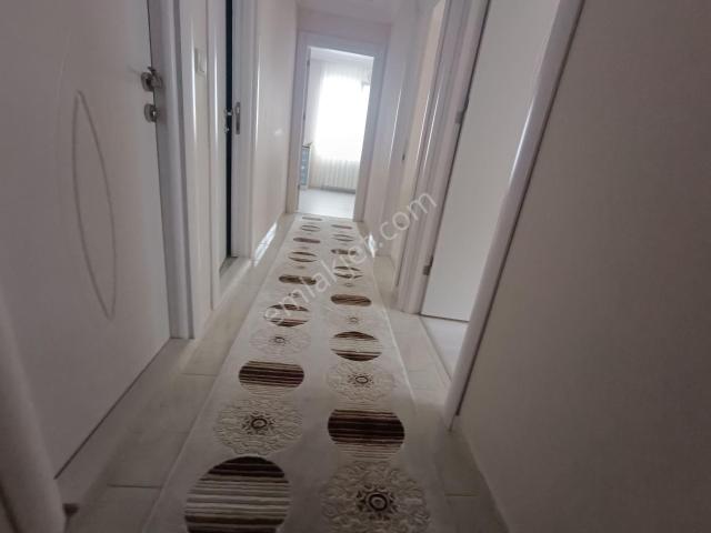 Kavaklı'da Kiralık 3+1 Daire