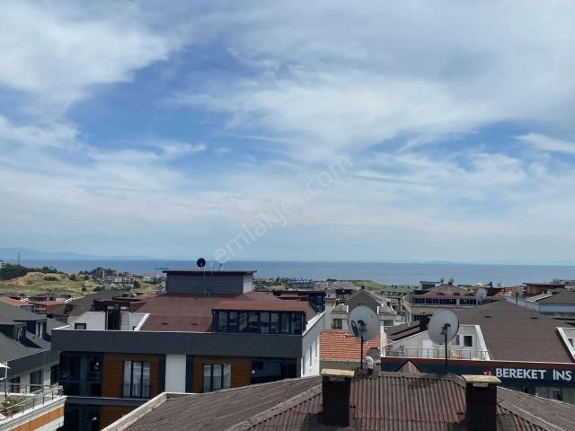 Kavaklı'da Kiralık 3+2 Dubleks Daire
