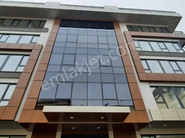 Kavaklıdere Suites Eksiksiz Eşyalı Kapalı Garajlı 1+1