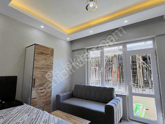 Kavaklık Mh. Yenilenmiş Anahtar Teslim 1+0 Daire