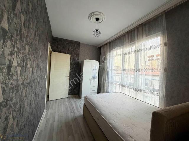 Kavaklık Mh. Ana Cadde Üzeri Full Eşyalı Satılık 1+1 Daire