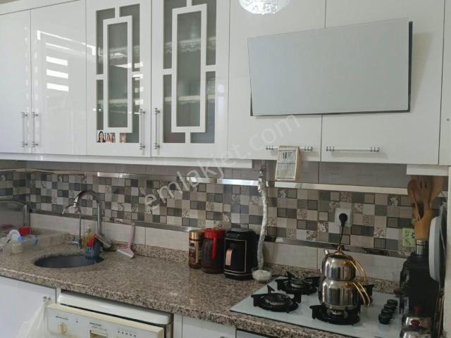 Kavaklık Öğretmen Evleri Satlık 3+1 Daire Kat2