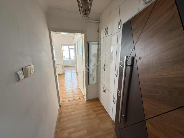 Kavaklık'ta Kiralık 2+1 Geniş Daire