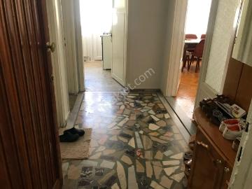 Kavaklıkta Satlık Daire Kat2 2+1 Kombili