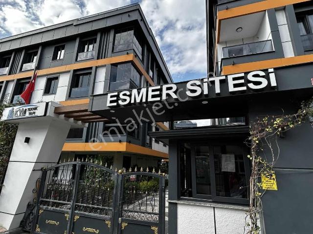 Kavaklı Kym Esmer Sitesi Kiralık Daire 1+1