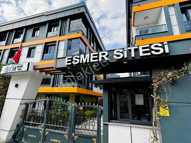 Kavaklı Kym Esmer Sitesi Kiralık Daire 2+1
