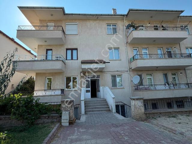 Kavaklıönü Mahallesinde Temiz Yola Sıfır 3+1 Kiralık Daire