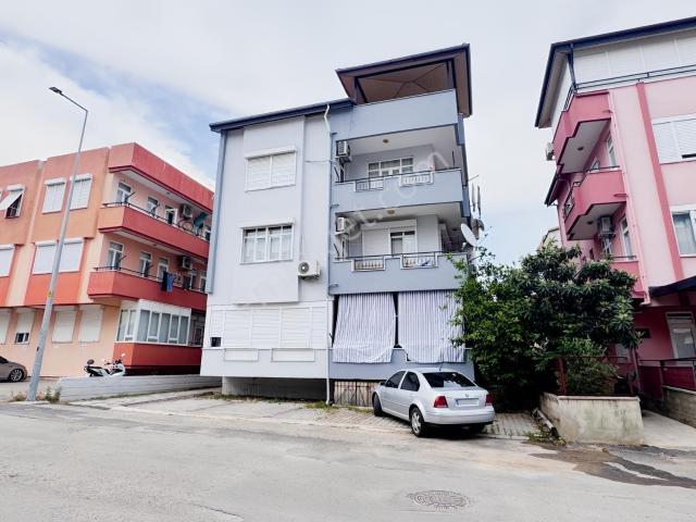 Kavaklı Mah.merkezde Geniş Kullanışlı 4+1 Satılık Dubleks Daire