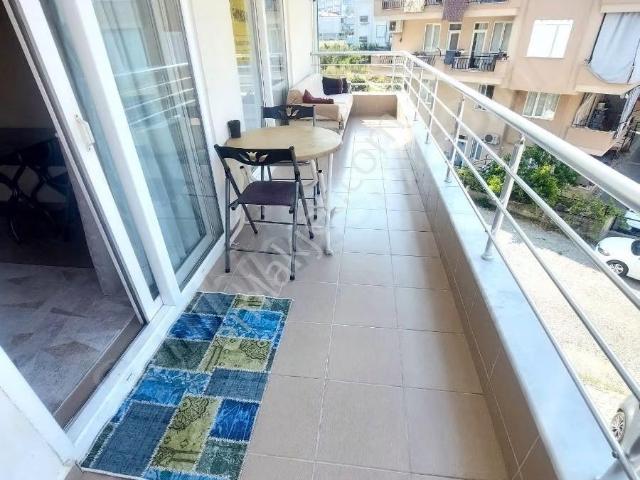 Kavaklı Mah.arakat 2+1 Eşyalı Kiralık Daire