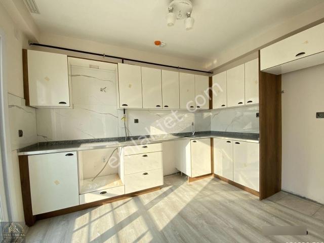 Kavaklı Mahallesi 3+1 Açık Mutfak Kiralık Daire