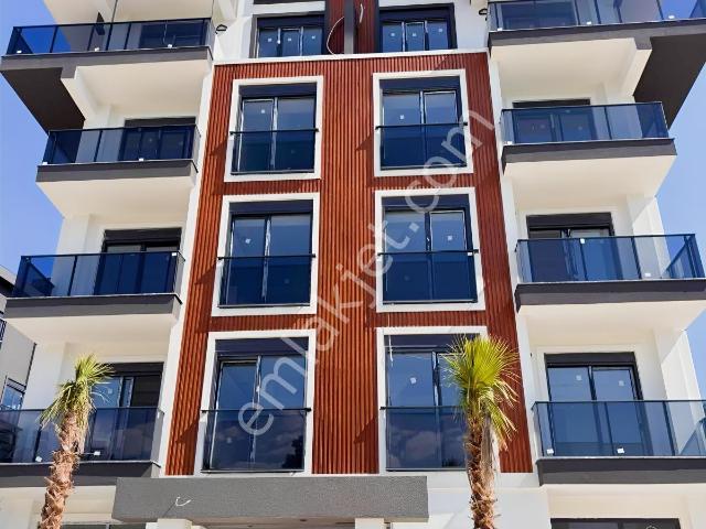 Kavaklı Mahallesi'nde 2+1 Satılık Daire