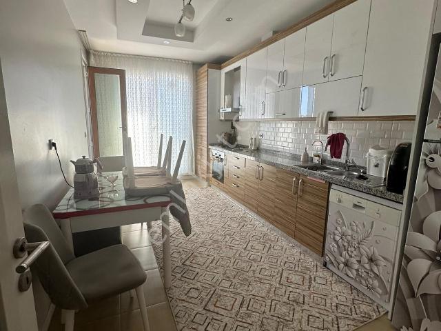 Kavaklı Merkezde Kiralık 3+1