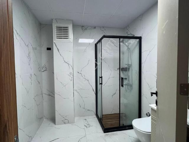 Kavaklı Sahil Bölgesinde Sıfır 2+1 Kiralık