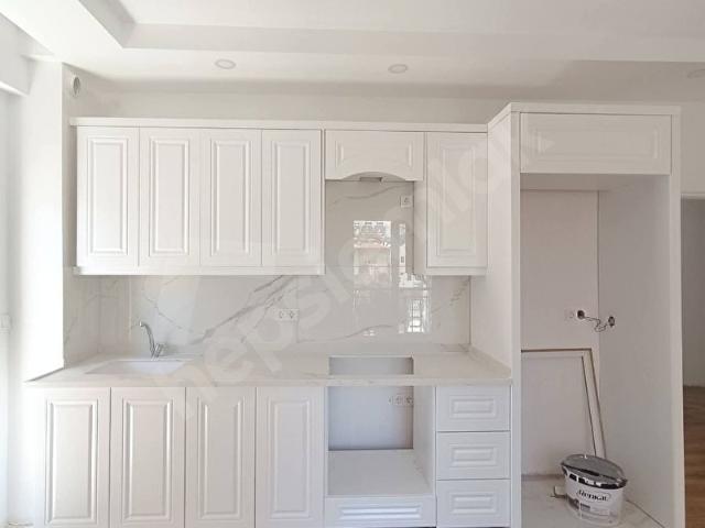 KAVAKLI 2+1 MERKEZİ KONUMDA SATILIK DAİRE