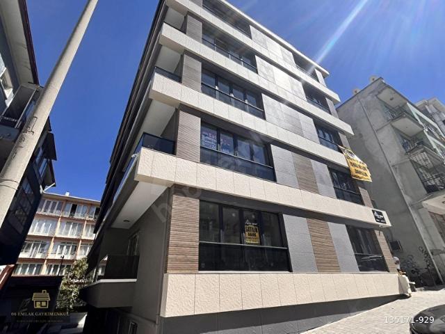 KAVAKLIDERE BANKACI SK KIZILAYA 5 DAKİKA SIFIR 1+1 DAİRELER