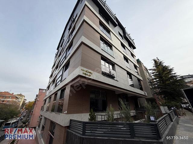 KAVAKLIDERE MAH YENİ BİNADA LÜX 3+1 FIRSAT DAİRE
