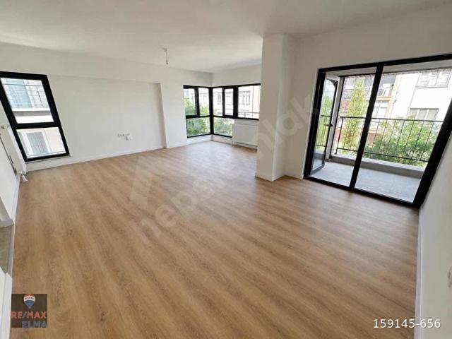 KAVAKLIDEREDE 2026 YAPIMI 3+1 2 BANYOLU 3 CEPHELİ BALKONLU 120 M DAİRE