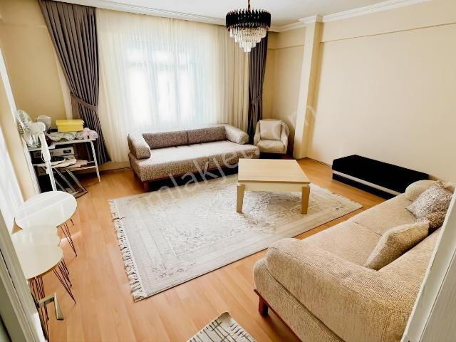 Kavakpınar'da 120 M² Geniş 3+1 Arsa Tapulu Daire